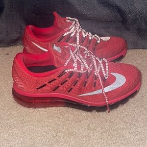 Customized Nike Air Max